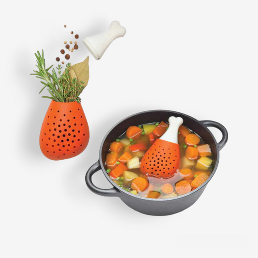 Pulke Herb Infuser - Lunaz Shop