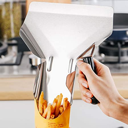 Fried Potato Scoop - Lunaz Shop