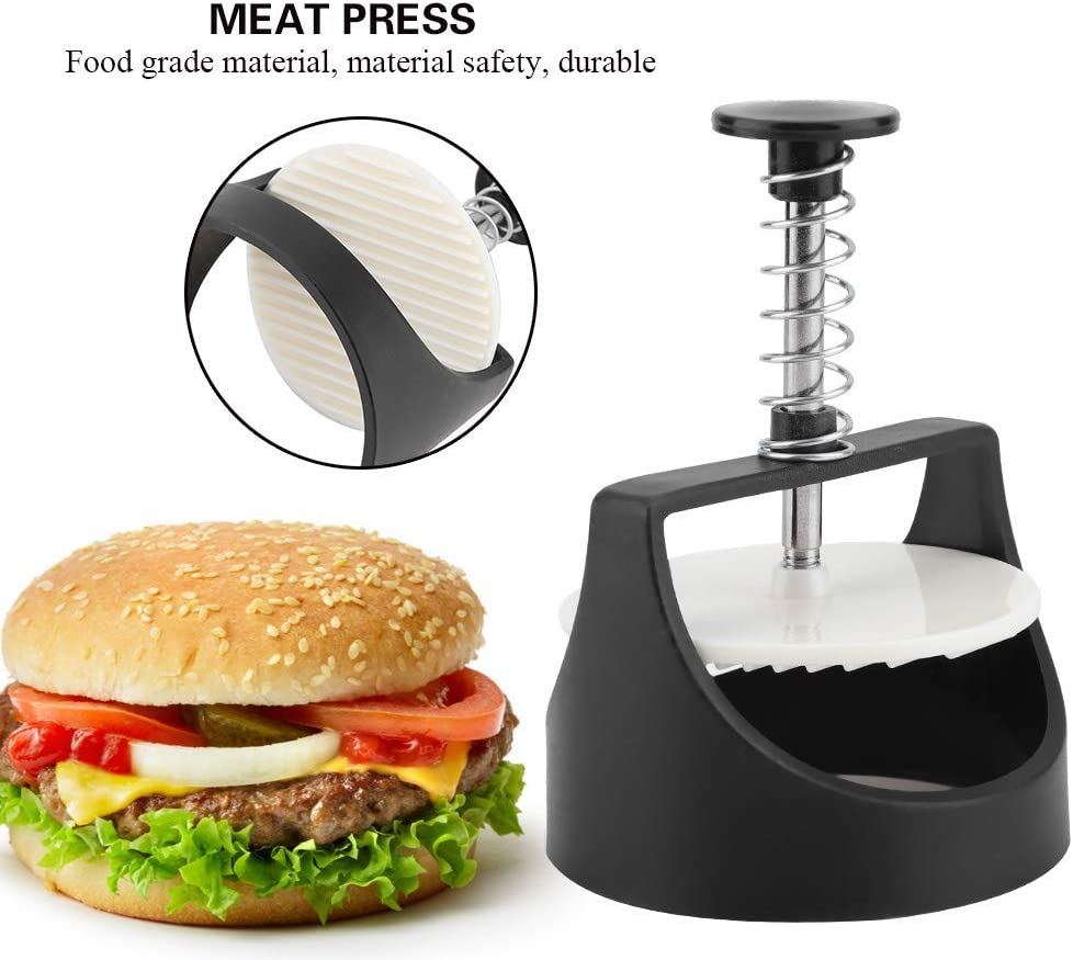 Burger Press - Lunaz Shop