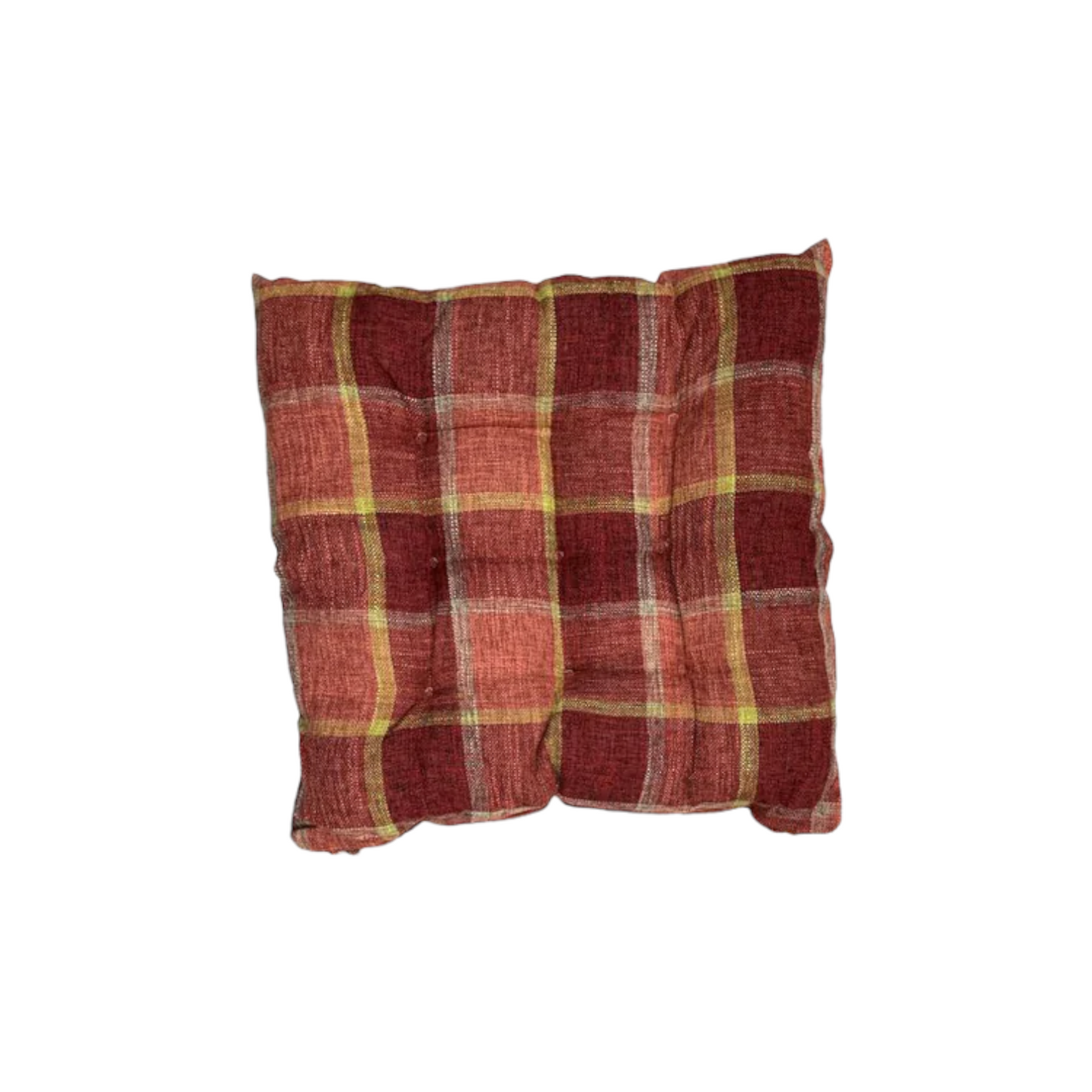 Seat Cushion - Lunaz Shop