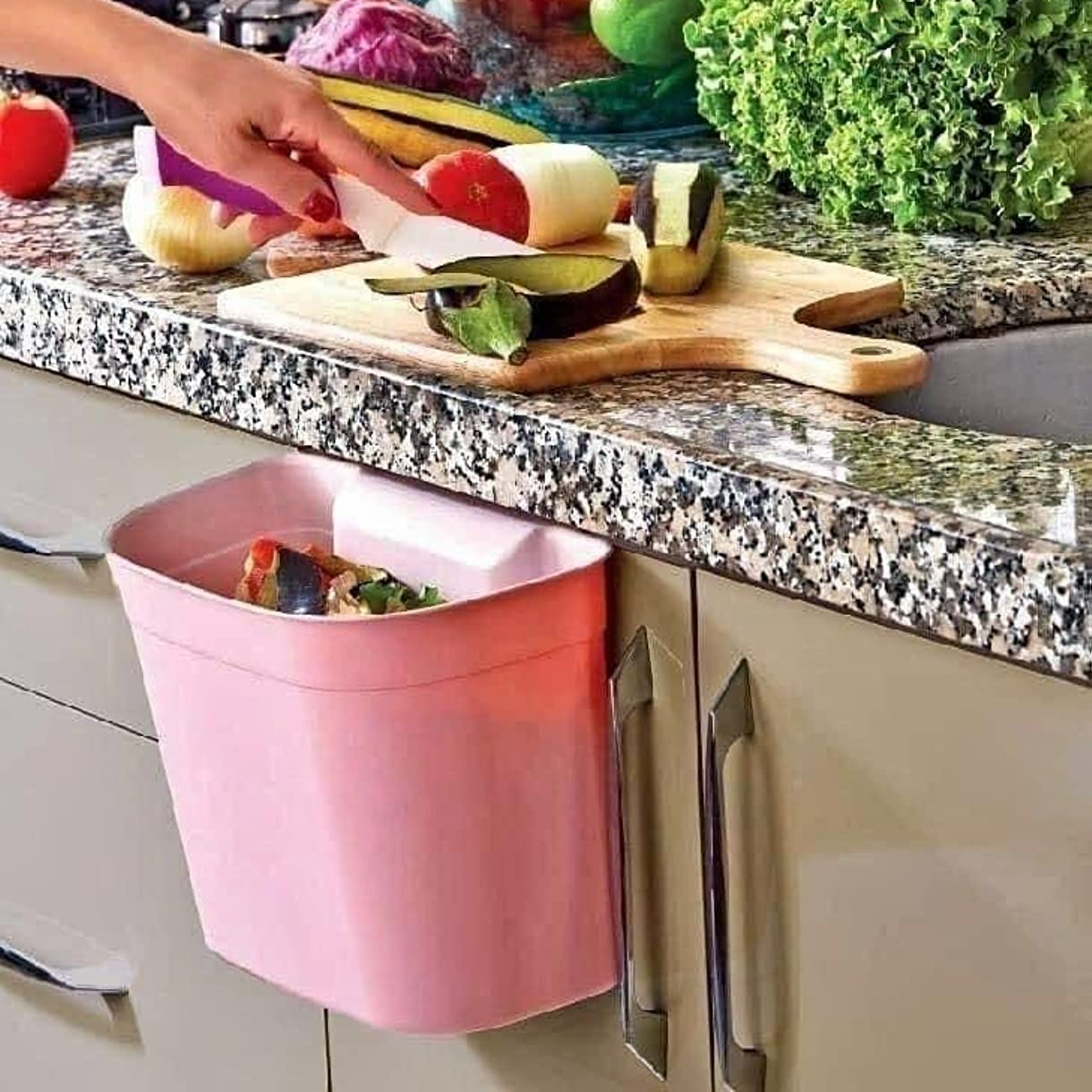 Hanging Basket - Lunaz Shop