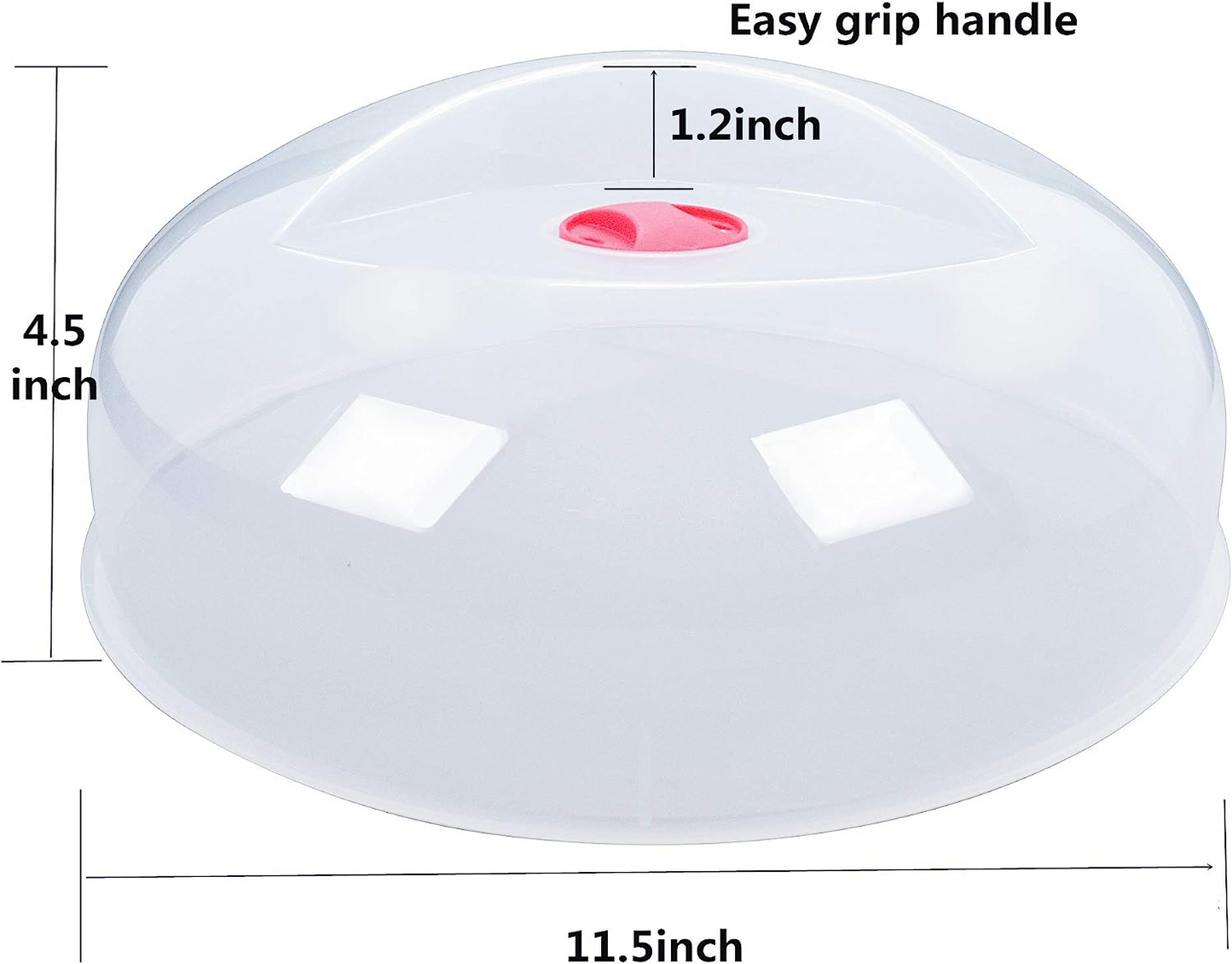 Microwave Cover - Lunaz Shop