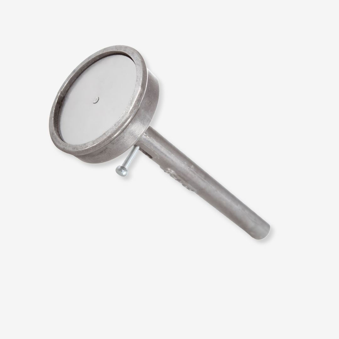 Aluminum Falafel Mold - Lunaz Shop