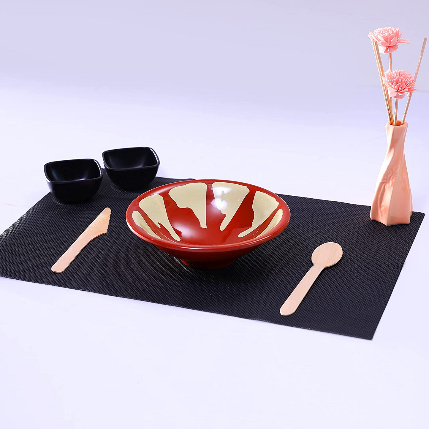 Brown Foul Bowl Small Size - Lunaz Shop