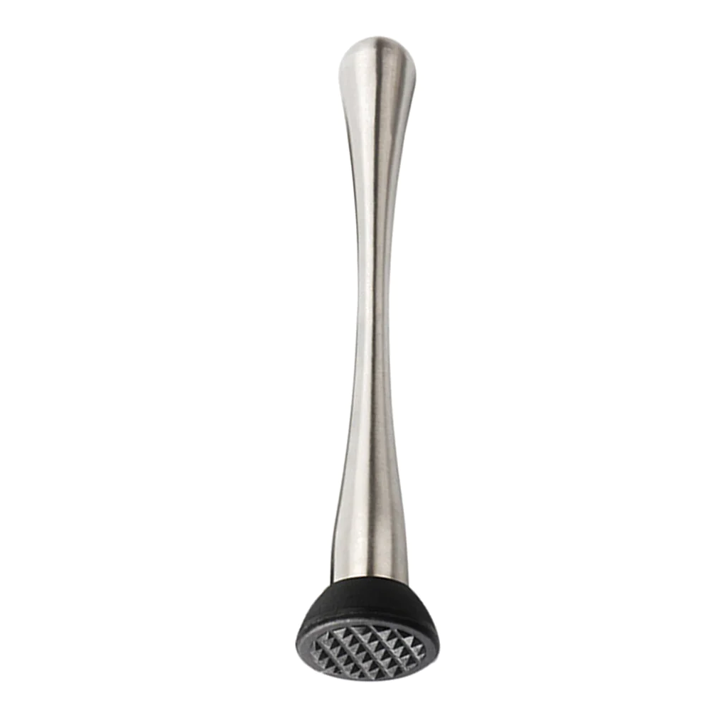 Stainless Steel Stick Ice Crusher - Lunaz Shop