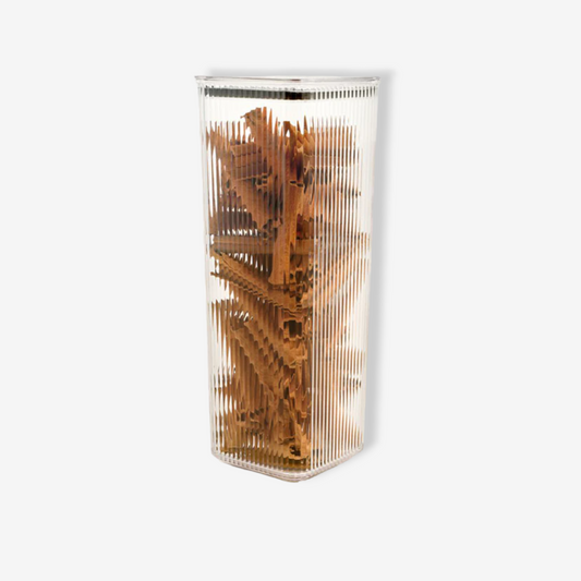 Roma Square Food Box 2.2 L - Lunaz Shop