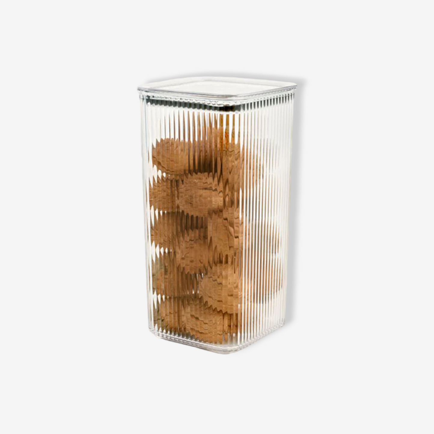 Roma Square Food Box 1.75 L - Lunaz Shop