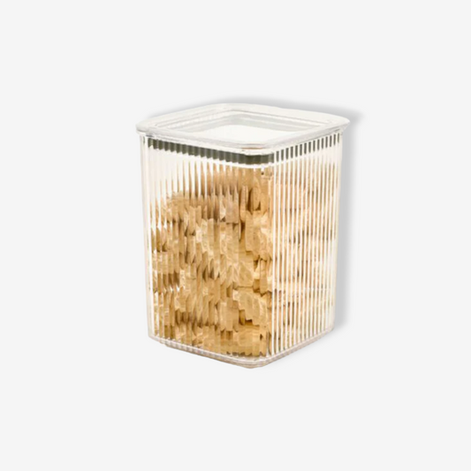 Roma Square Food Box 1.2 L - Lunaz Shop