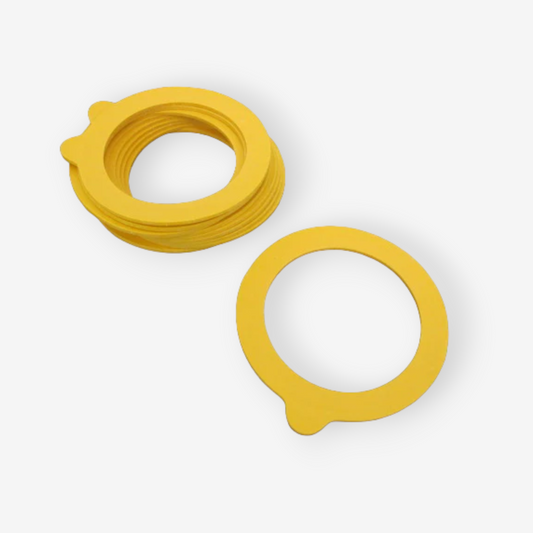 Pressure jar rubber piece x10 - Lunaz Shop
