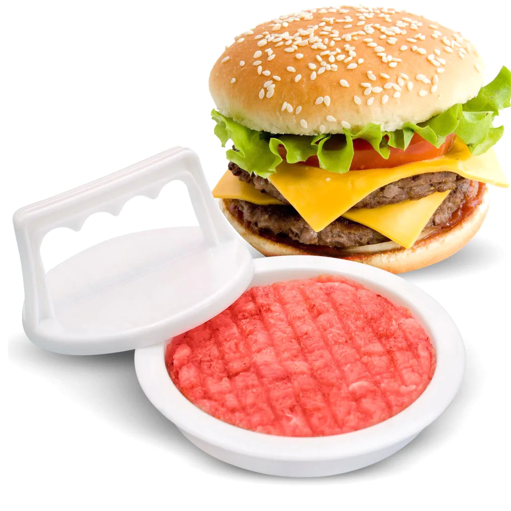 Burger Meat Press - Lunaz Shop