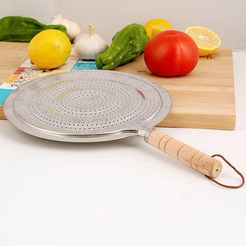 Stovetop Simmer Ring Heat Diffuser - Lunaz Shop