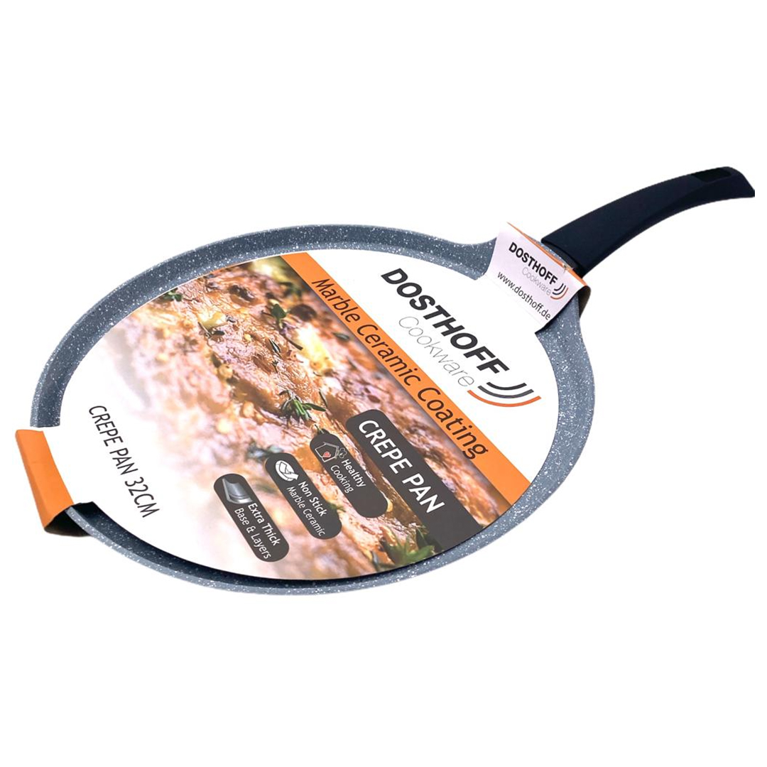 Tawa & Crepe Pan Non Stick 32cm