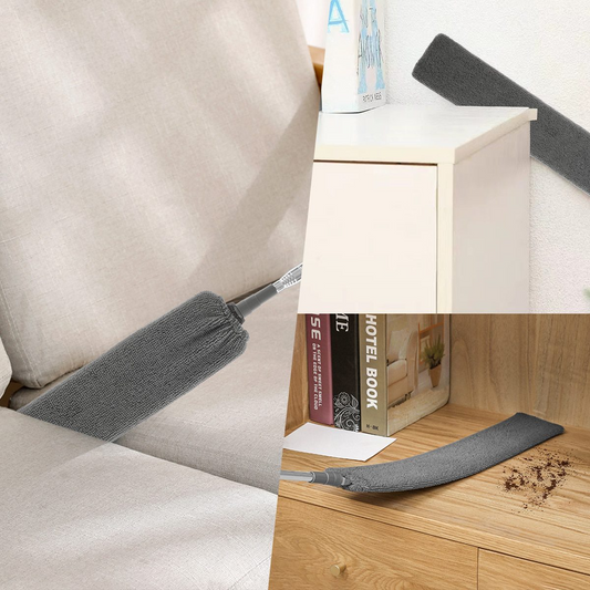 Flexible Microfiber Magic Duster - Lunaz Shop