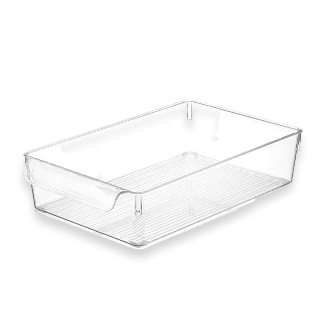 Ultra Clear Refrigerator Organizer - Lunaz Shop