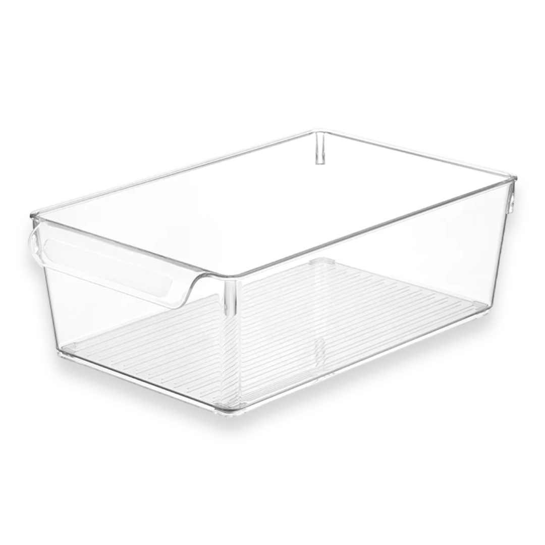 Ultra Clear Refrigerator Organizer - Lunaz Shop