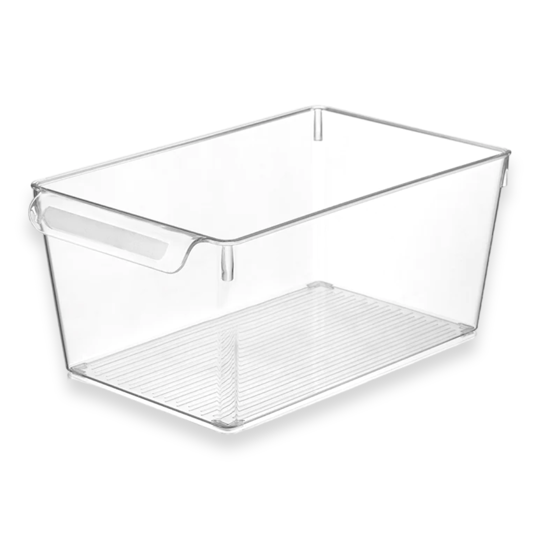 Ultra Clear Refrigerator Organizer - Lunaz Shop