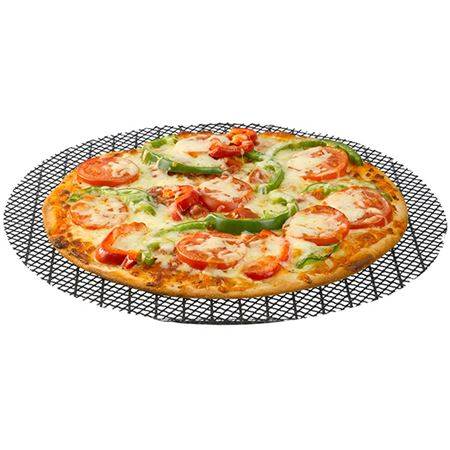 Round Silicone Baking Mesh - Lunaz Shop