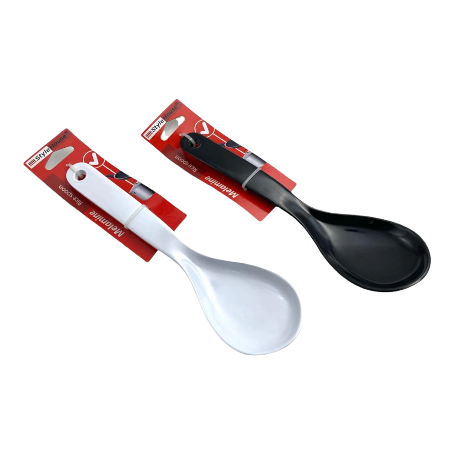 Melamine Rice Serving Spoon - Lunaz Shop