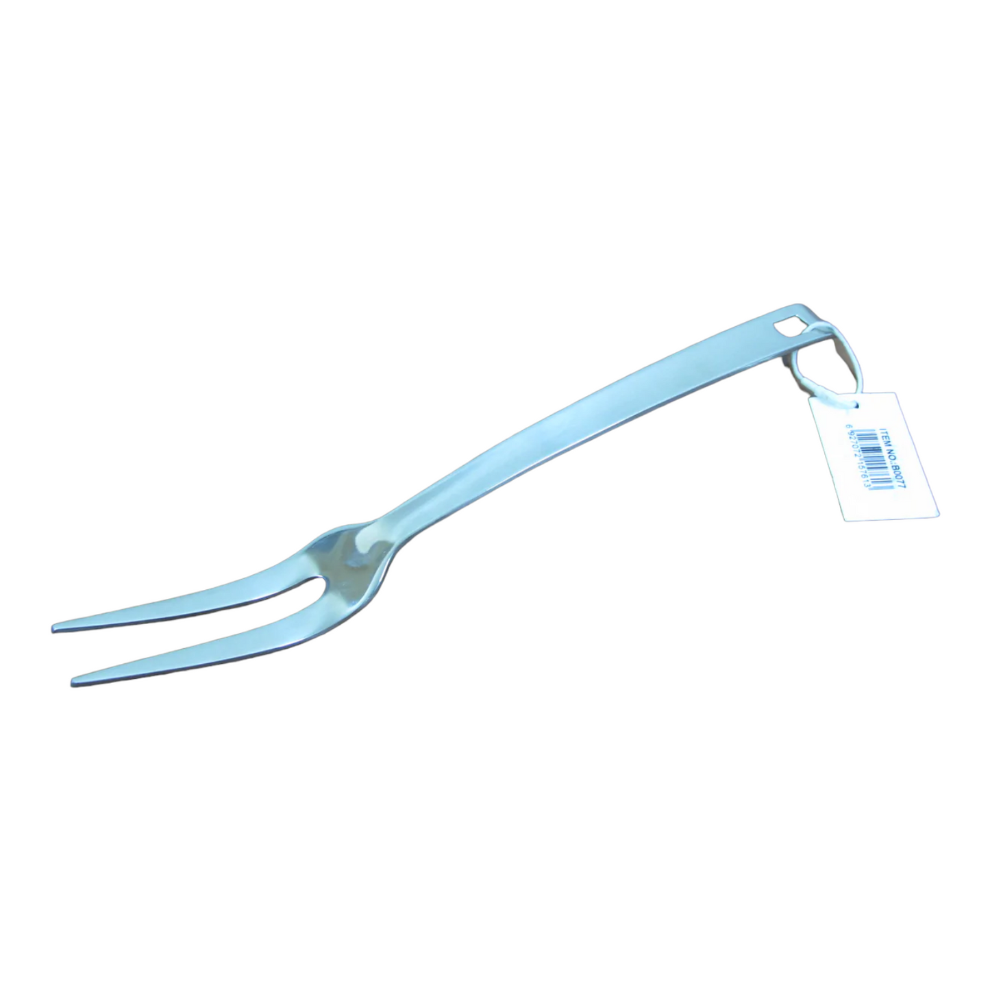 Small Stainless Steel Serving Fork - Lunaz Shop