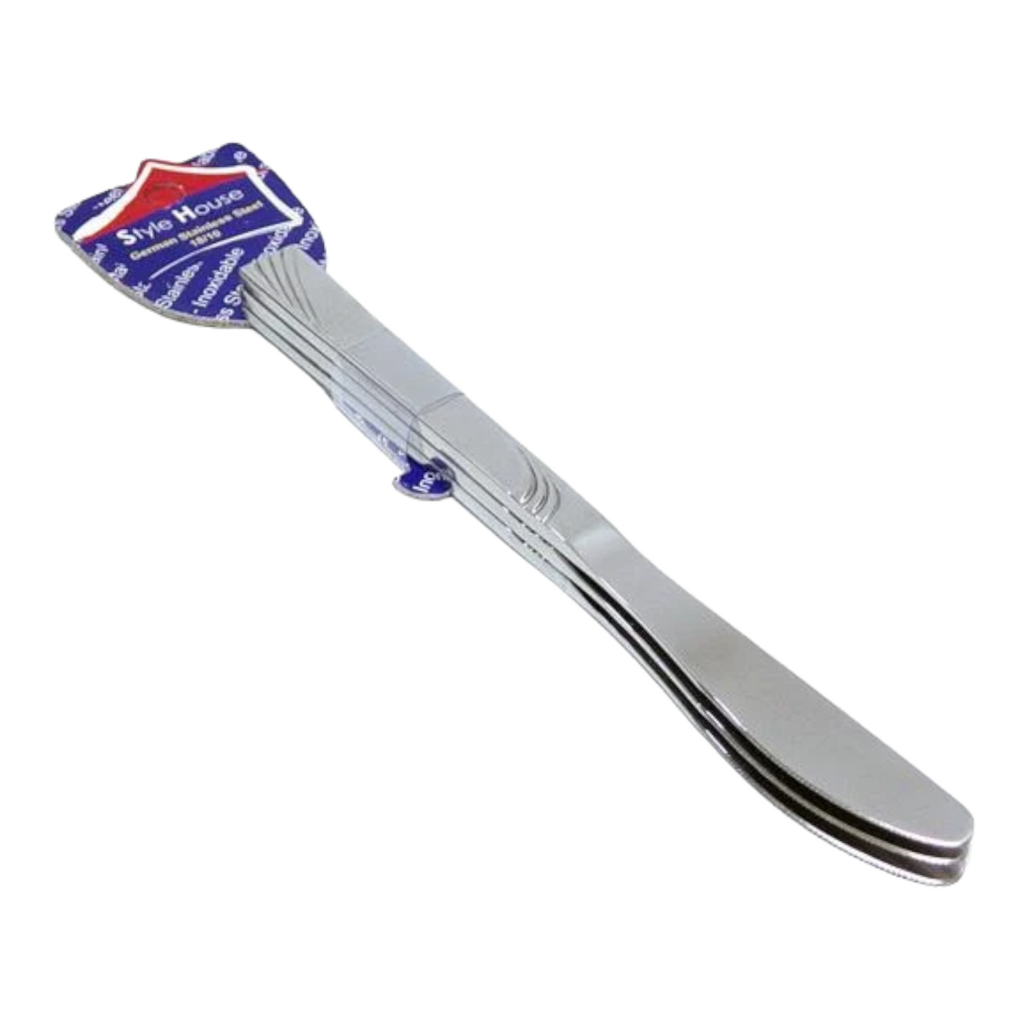 Mimoza Dinner Knives X3 - Lunaz Shop