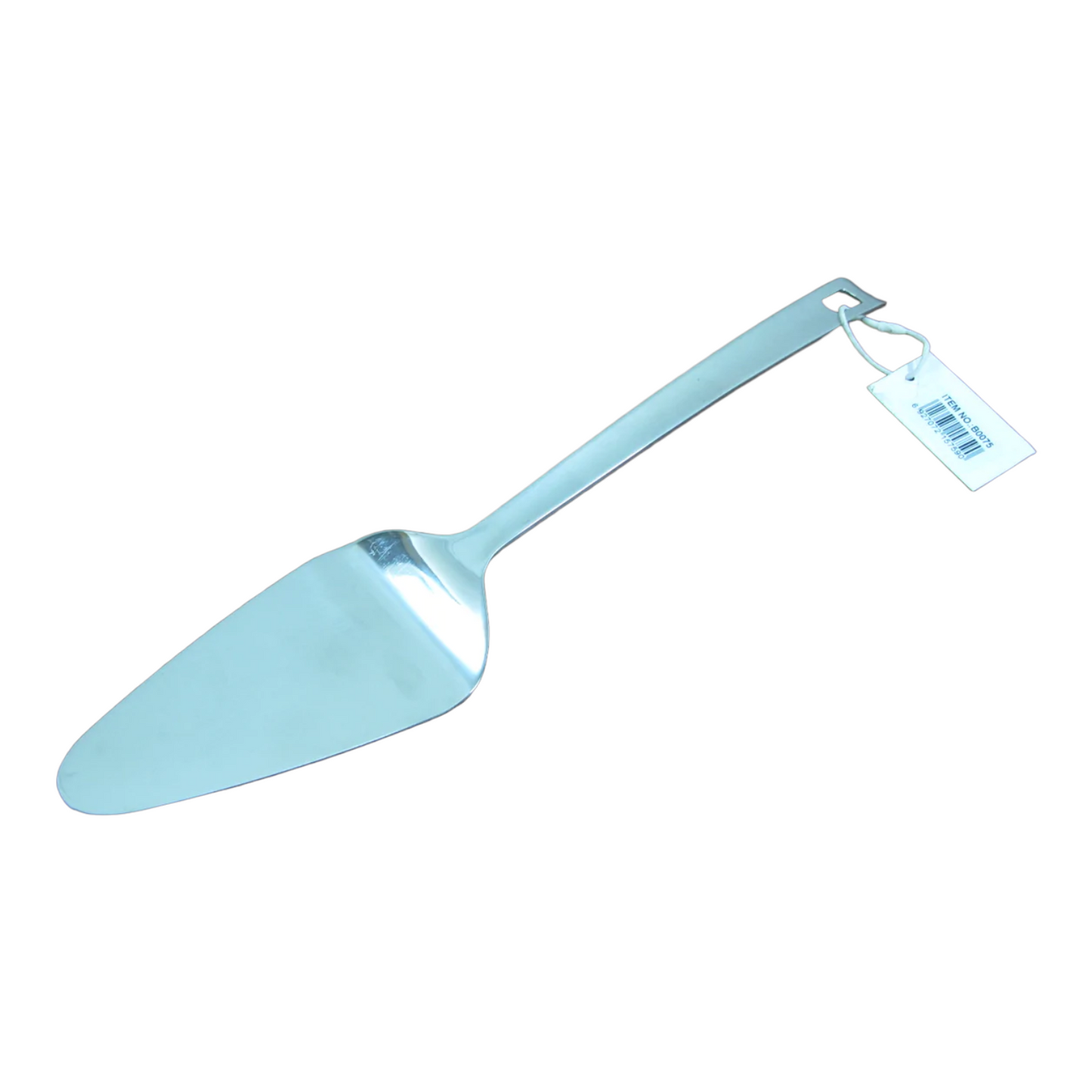 Stainless Steel Cake Server - Lunaz Shop