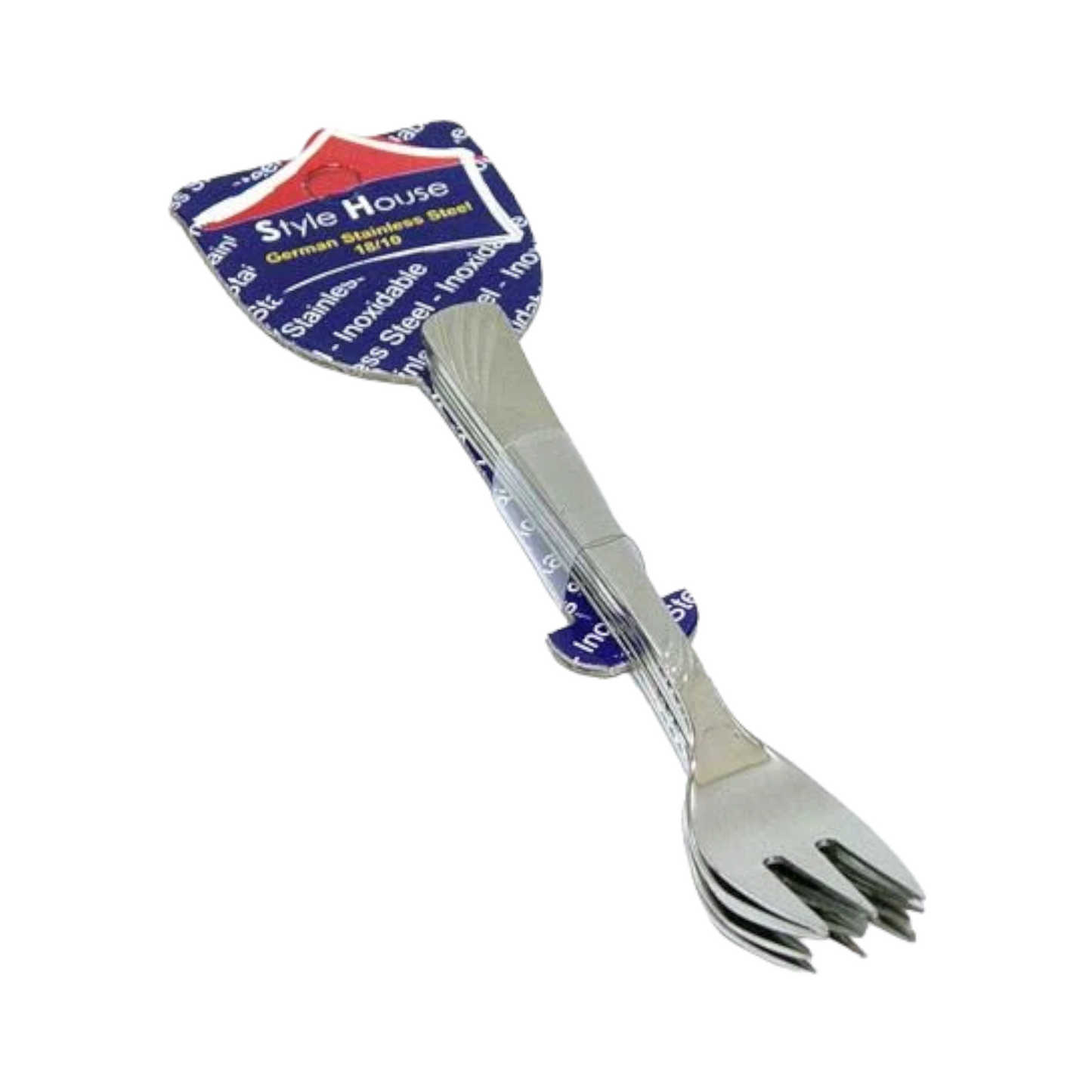Mimoza Cake Forks X6 - Lunaz Shop