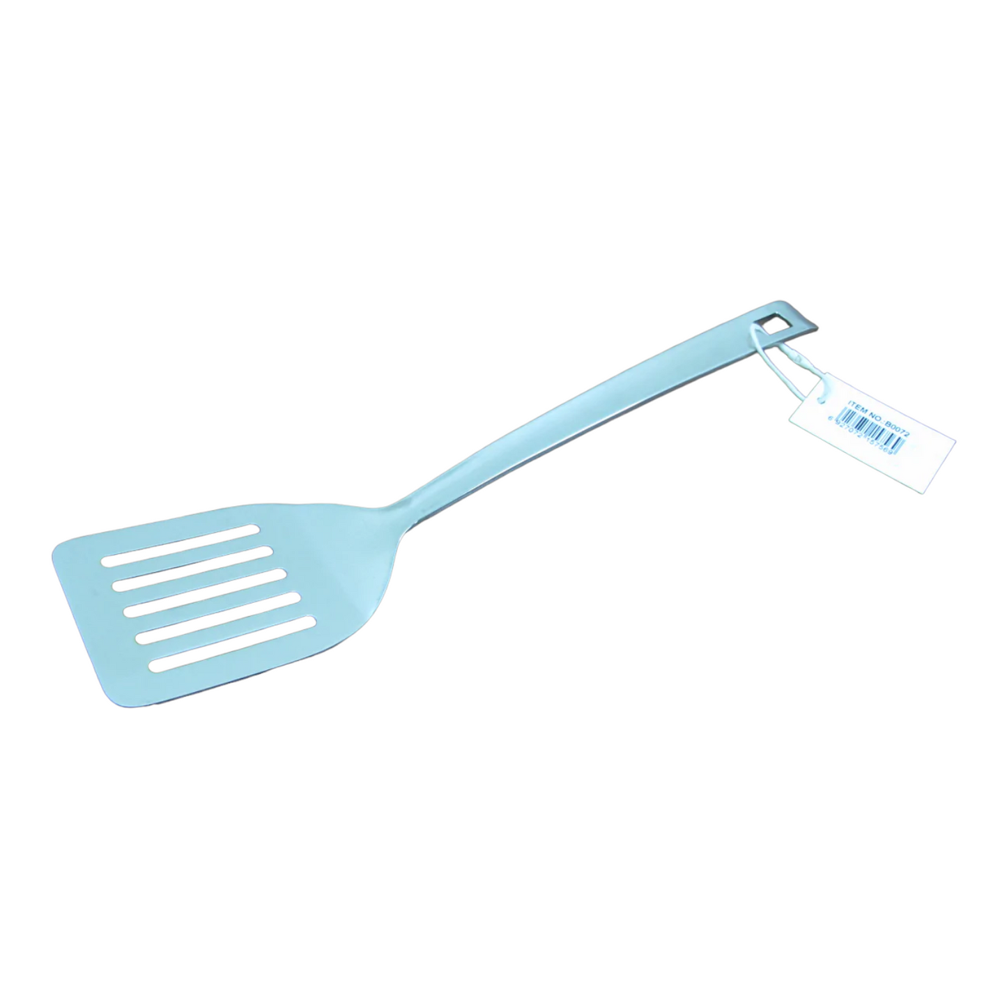 Small Stainless Steel Serving Turner - Lunaz Shop