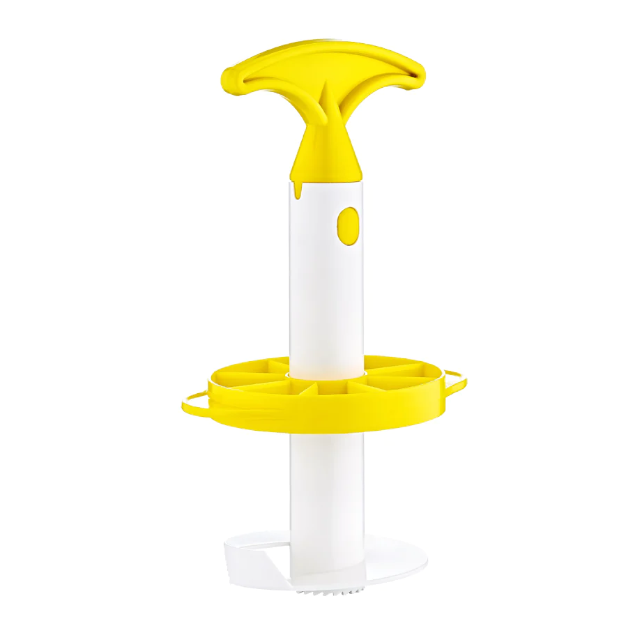 Pineapple Cutter and Slicer - Lunaz Shop