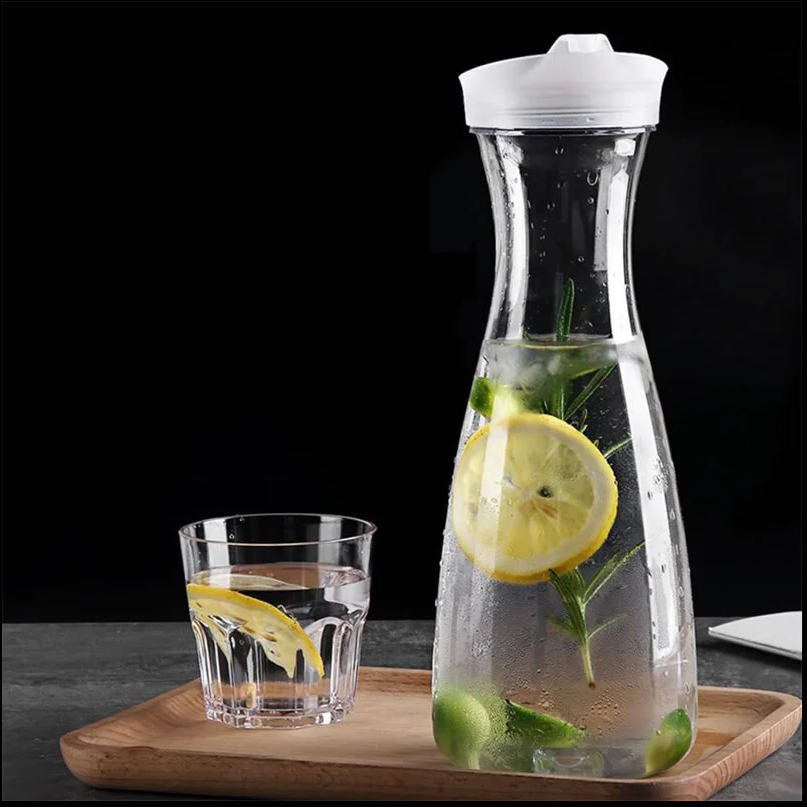 Polycarbonate Big Bottle - Lunaz Shop