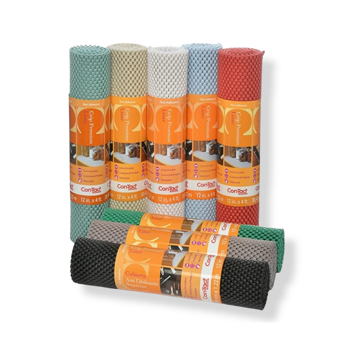 Small Non-slip Mat - Lunaz Shop