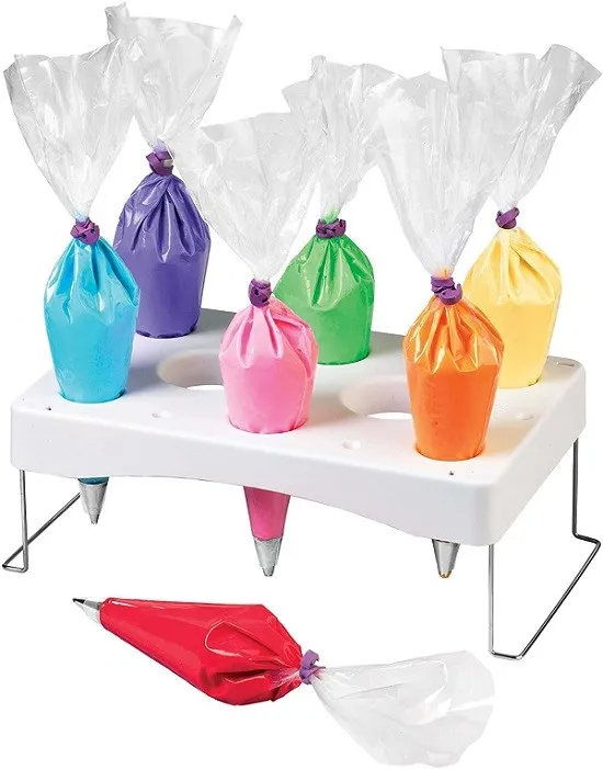 Decorating Bag Holder - Lunaz Shop