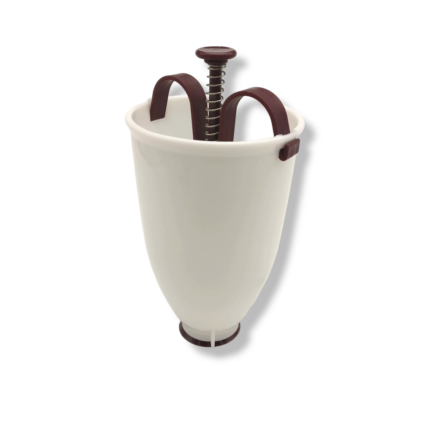 Plastic Donut Maker Machine - Lunaz Shop