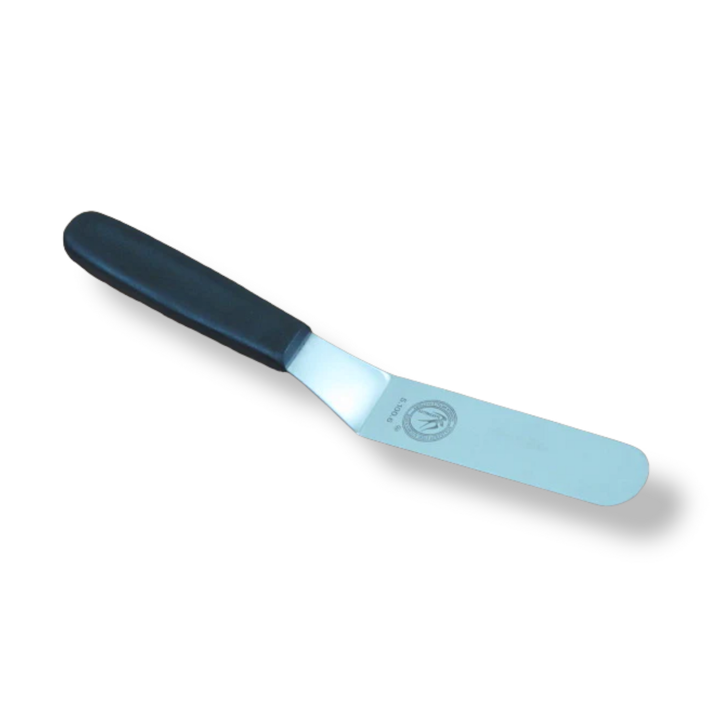 Angled Cake Spatula - Lunaz Shop