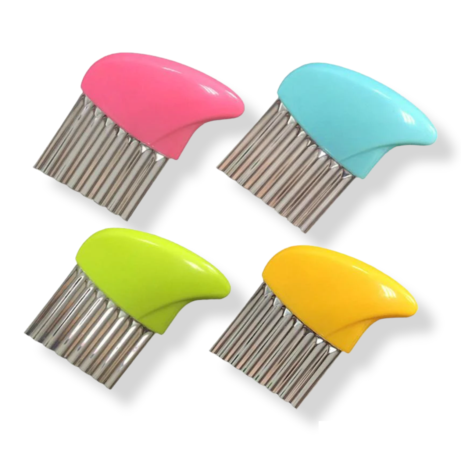 Potato Wavy Cutter - Lunaz Shop