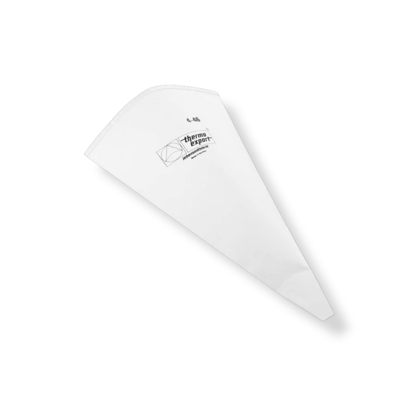 Large Icing Bag - Lunaz Shop