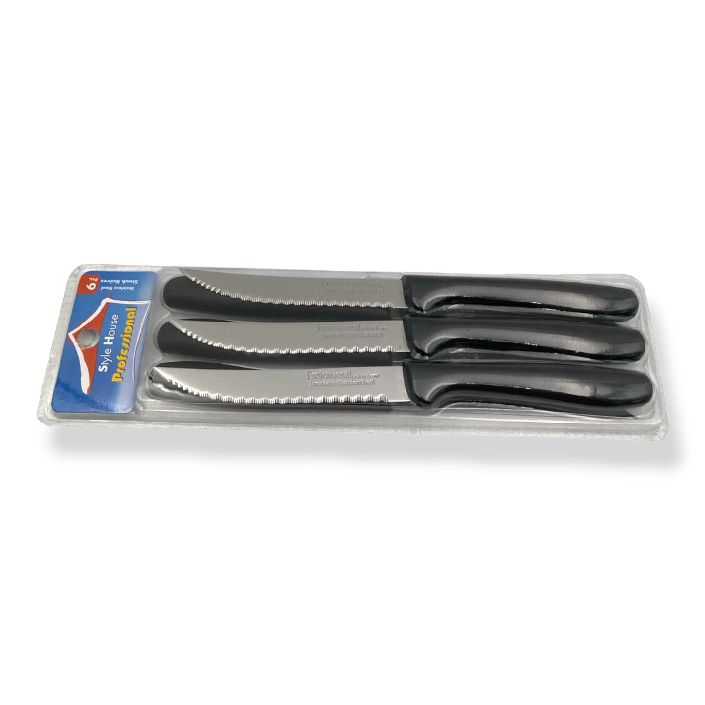 Serrated Utility Knife X6 - Lunaz Shop