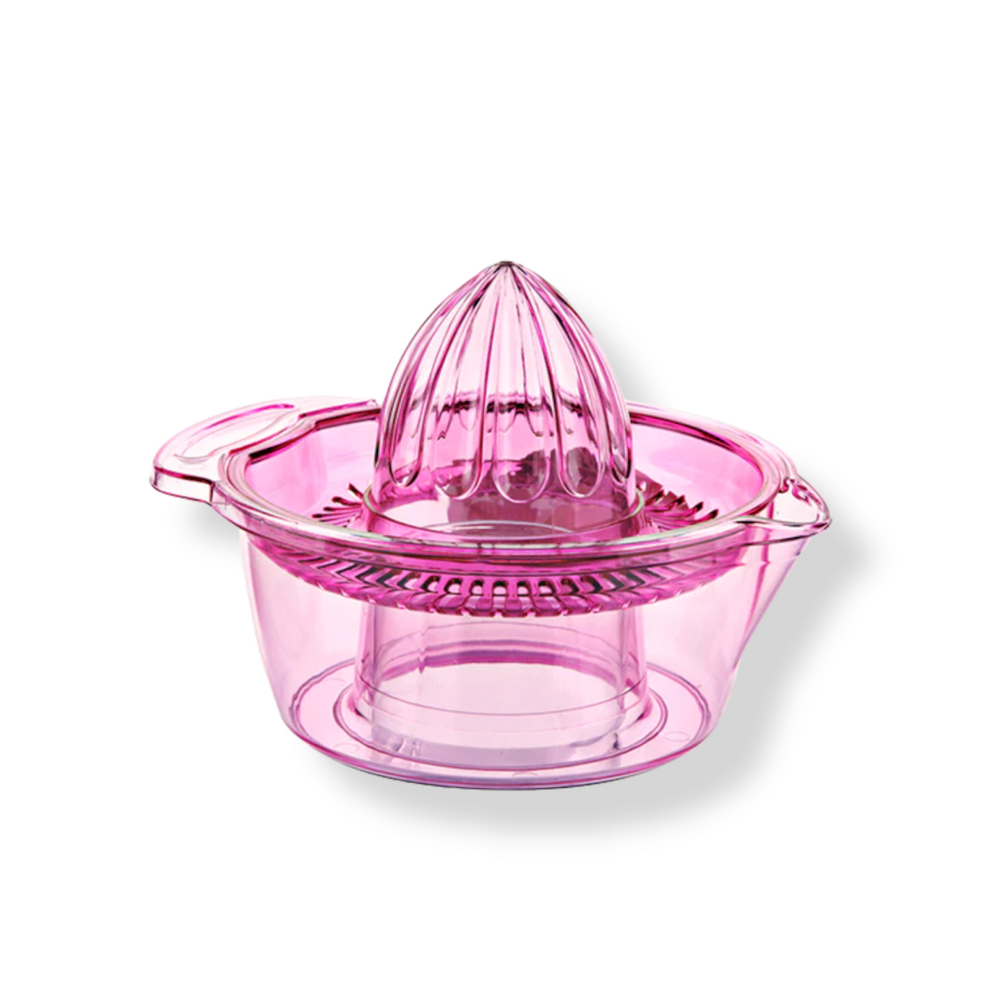 Crystal Orange Squeezer - Lunaz Shop