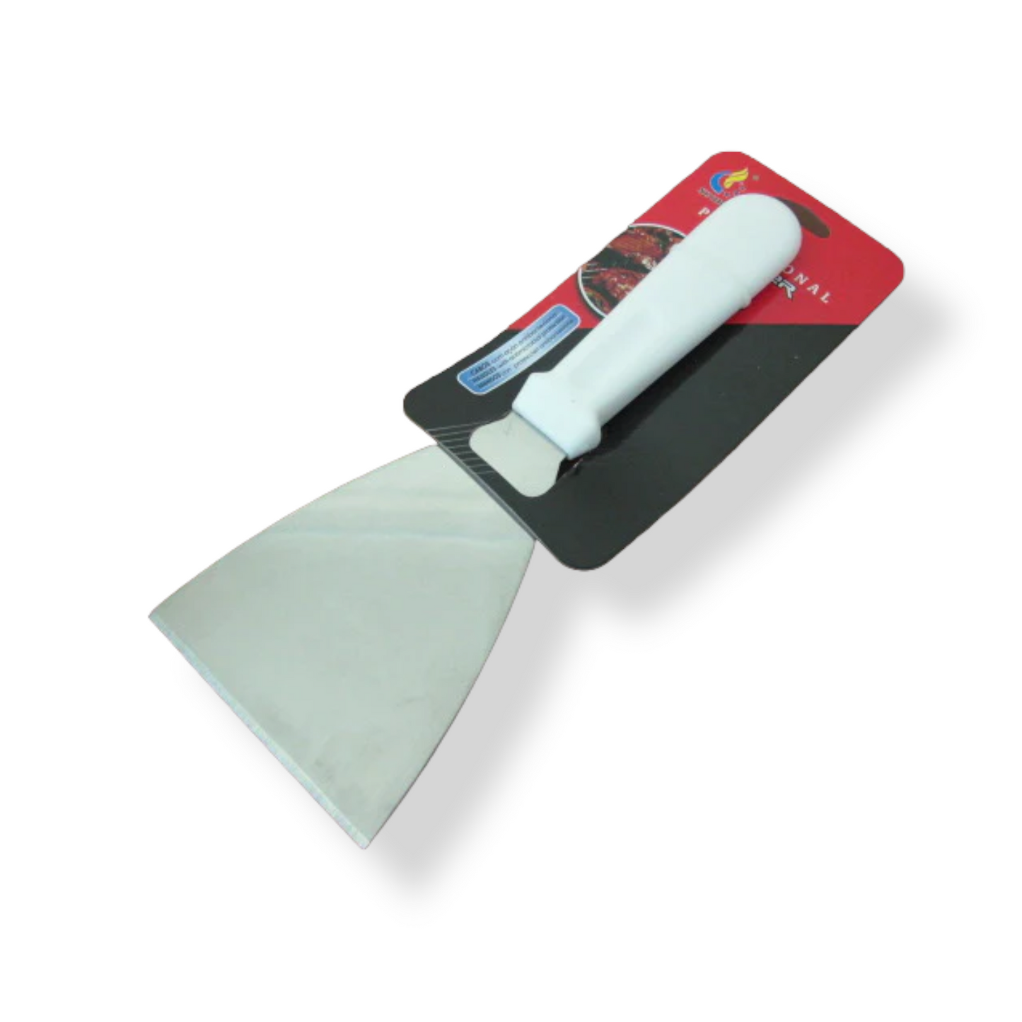 Straight Blade Turner; 10 cm - Lunaz Shop