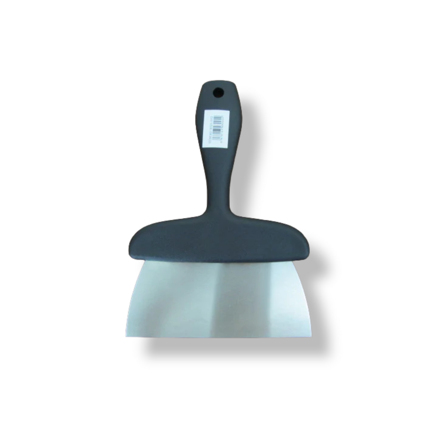 Long Handled Stainless Steel Dough Scraper - Lunaz Shop