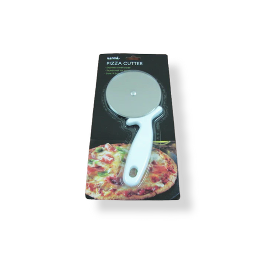 Big Size Pizza Wheel - Lunaz Shop