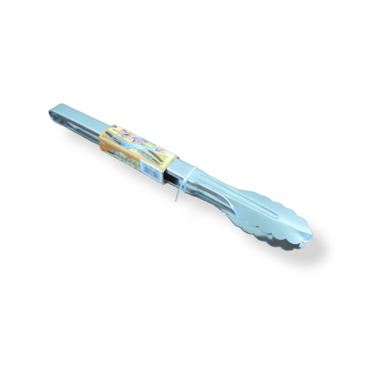 High Quality Stainless Steel Tong 35 cm - Lunaz Shop