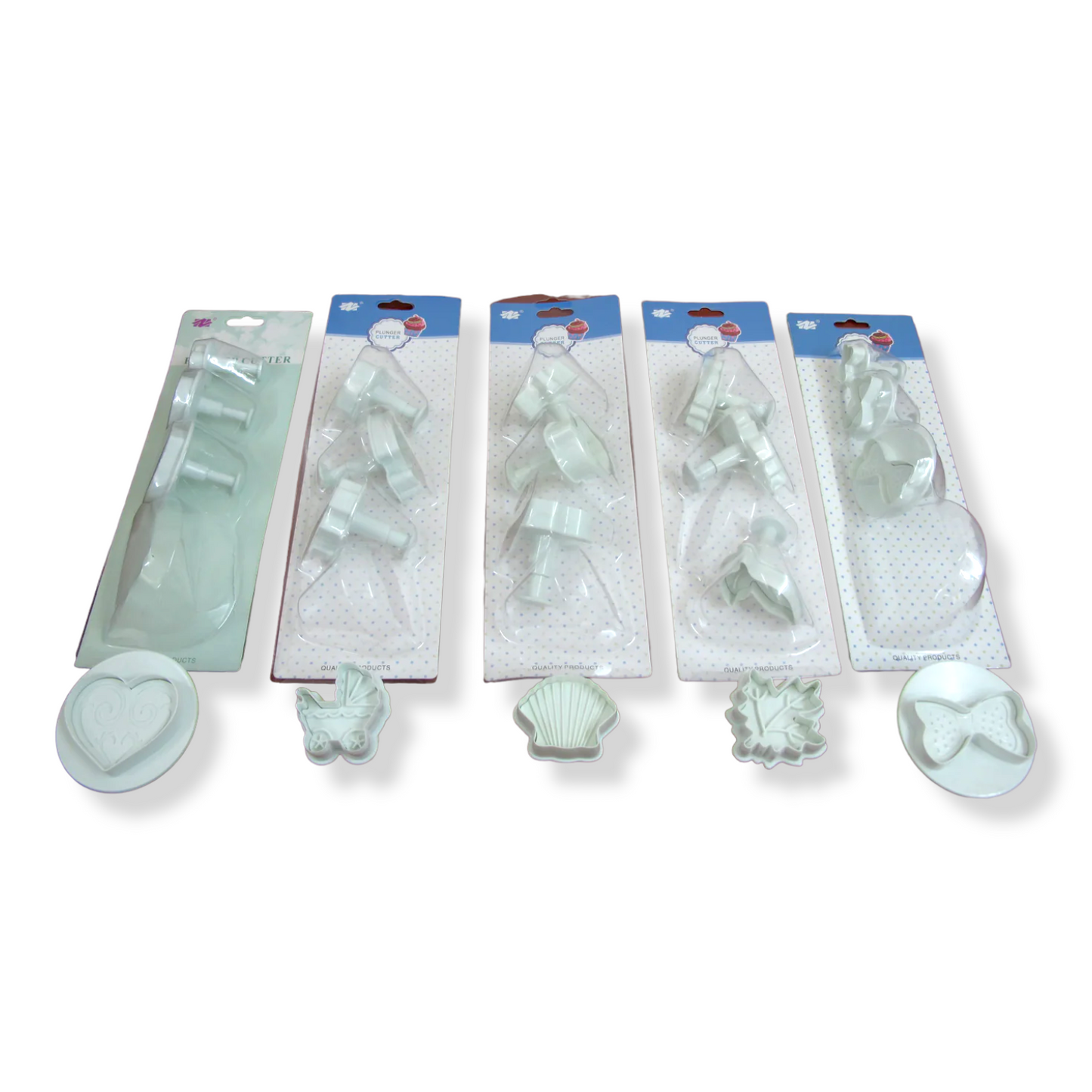 Plastic Plunger Cutter - Lunaz Shop