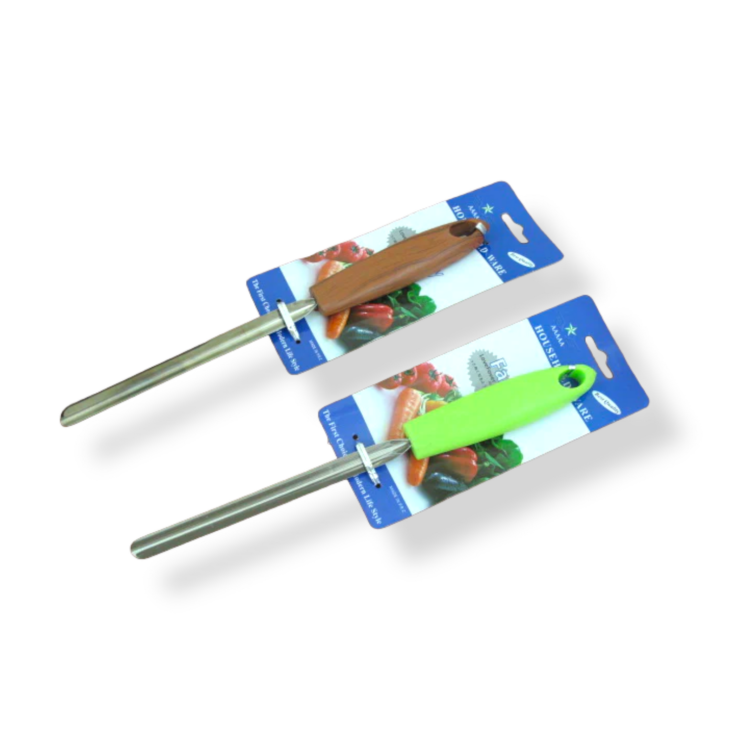 Zucchini Corer with plastic handle X2 - Lunaz Shop