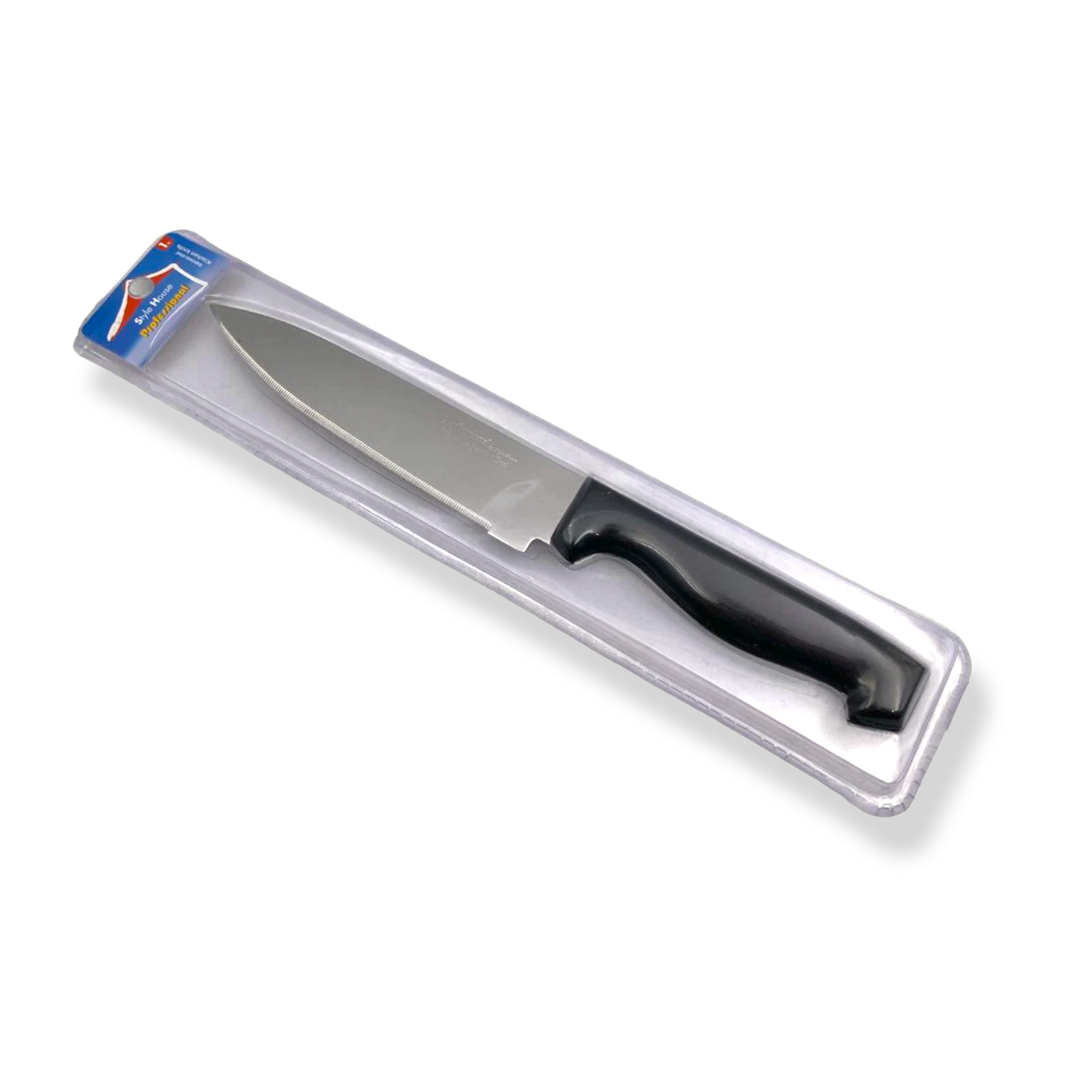 Japanese Style Chef Serrated Knife - Lunaz Shop
