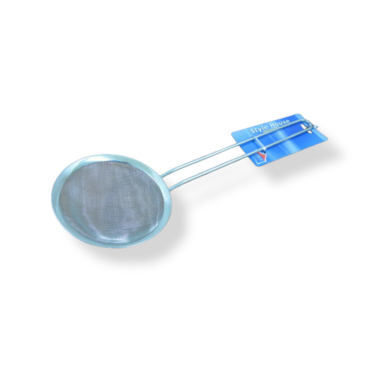 Stainless Steel Fine Wire Mesh Strainer Skimmer - Lunaz Shop