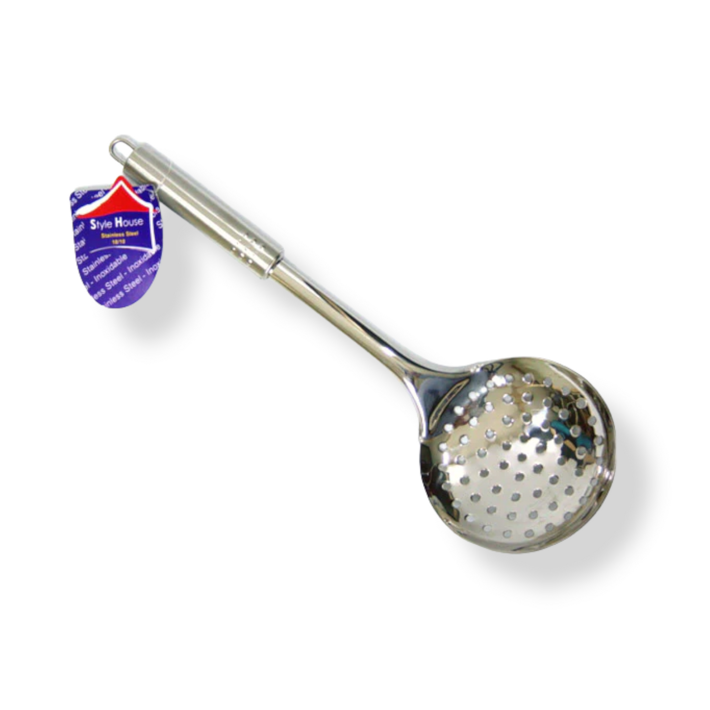 Stainless Steel Skimmer - Lunaz Shop