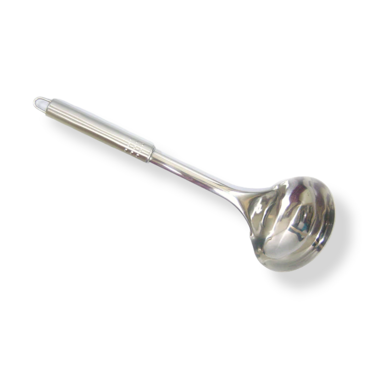 Stainless Steel Ladle - Lunaz Shop