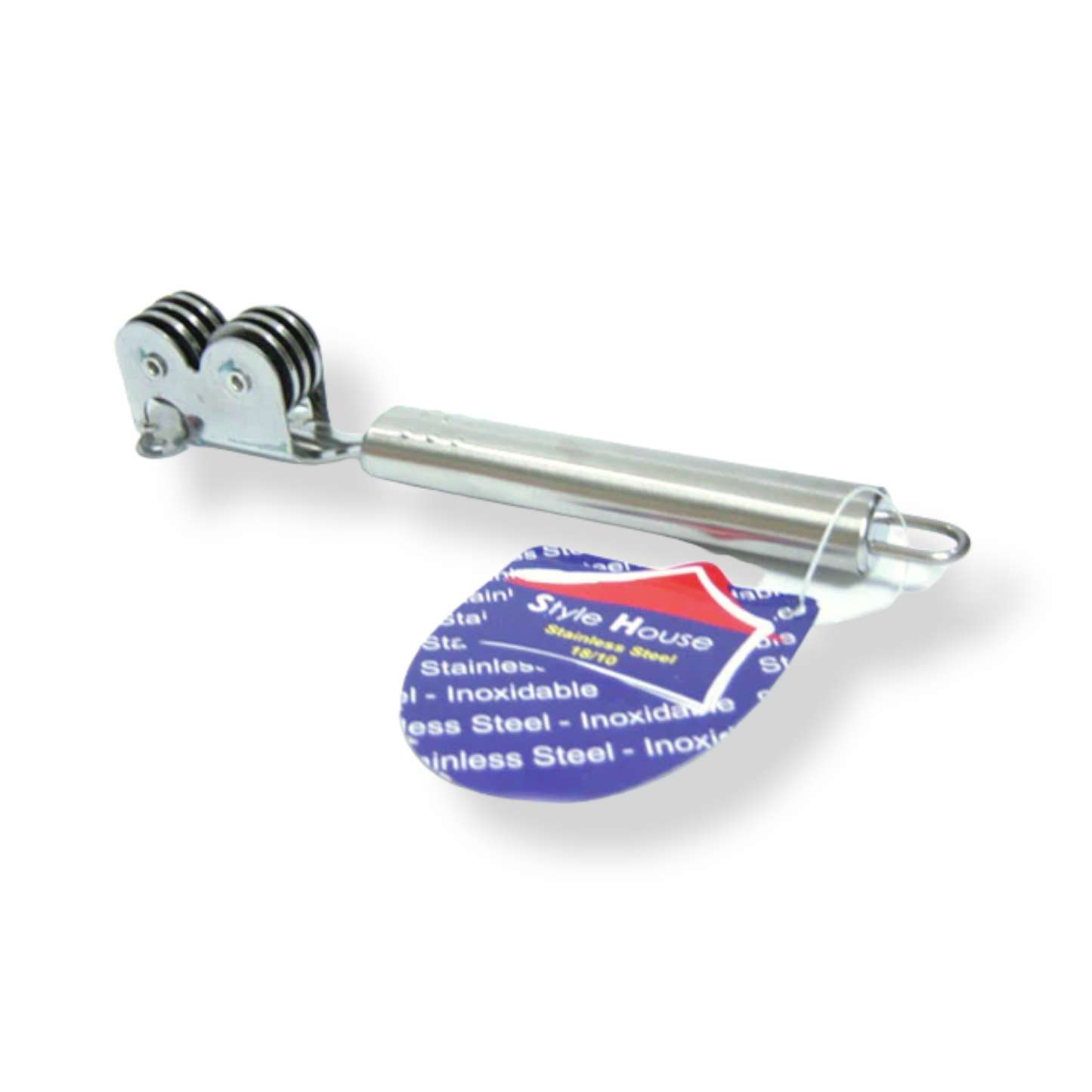 Stainless Steel Knife Sharpener - Lunaz Shop