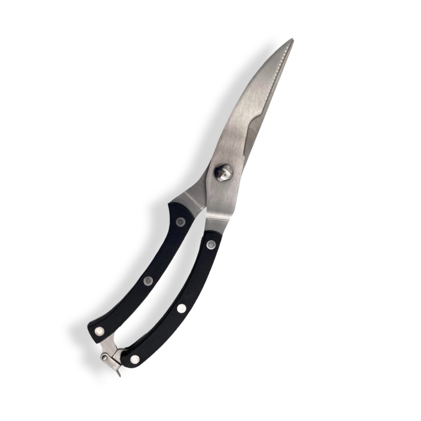 High Quality Kitchen Scissors - Lunaz Shop