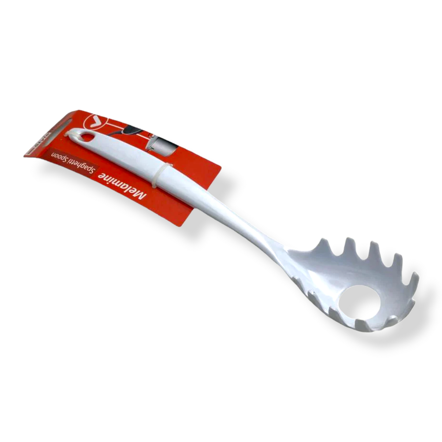 Melamine Spaghetti spoon - Lunaz Shop